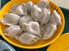 -北大万柳公寓三区食堂