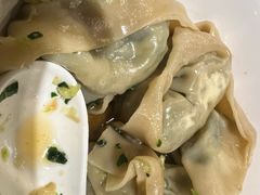 -功德林(南京西路店)