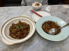 -玉华台饭庄·淮扬菜·烤鸭(望京店)