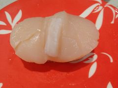 -京樽回転寿司(奥林匹克店)