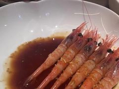 -庐灶江南·江南菜·四合院Bistro(东直门雍和宫·原华侨宾馆店)