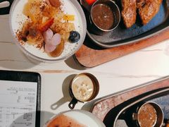 -牛扒先生·厚切雪花牛扒西餐厅(北京路禺山路店)