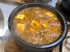 -妥妥烤肉料理(昙华林店)