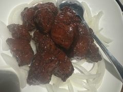-廊亦舫Lang Yi Fang Restaurant(金桥店)