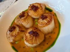 -Bistro Les Lilas丁香花小酒馆