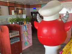 -中山威尼斯西餐厅(三乡总店)