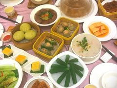 -金汇酒楼(中山东区店)