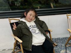 -J Create城市露营咖啡·简餐·宠物(上海动物园店)