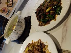 -乔阿马·江南味·驴肉香(龙湖华泾天街店)