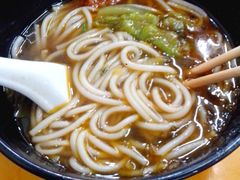 -龙记桂林米粉店(书城路店)