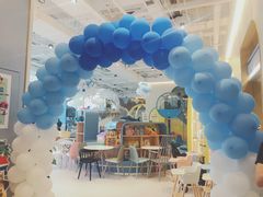 -KIDults童伴儿亲子餐厅(达美中心广场店)