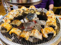 -泥炉烧肉师(新街口金銮巷店)