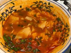 -宁夏国强手抓羊肉·清真菜(未央路凤三店)