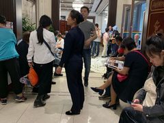 -马凯餐厅(地安门店)