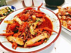 -阿胖龙虾小海鲜(宁国南路总店)