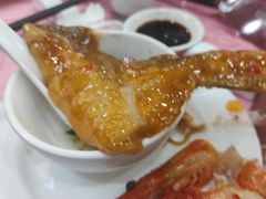 -同君福大酒楼(紫新路店)