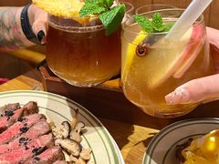 -森Some Fusion(荔湾店)