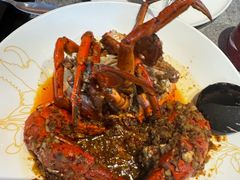 -Ministry of Crab•MOC(交子大道店)