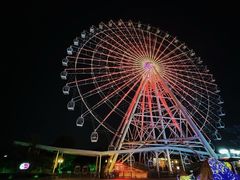 -横店影视城梦幻谷园区