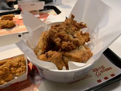 -肯德基(万象店)