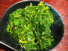 -纪州豚骨酱油拉面(锦延路店)
