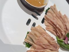 -全聚德(双井店)