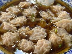 -樊川祖传馄饨(江都店)