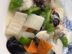 -清真马祥兴菜馆(云南北路店)