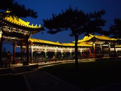 -迎泽公园
