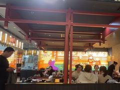 -厚贞日式烤肉(浦东汇智店)