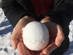 -太子岭滑雪场