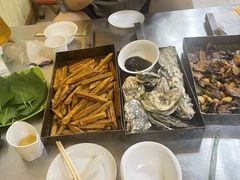 -老三李村河底戳子肉(总店)