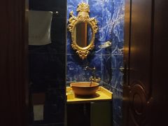 换洗室-尚足影院式足疗·住宿·美食(解放碑店)