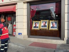 -中国照相馆(王府井店)