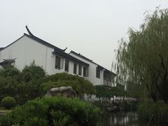 -陈云纪念馆