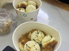 -唐八仙生煎(东鱼坊店)
