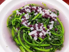 -顺风山庄(水濂山店)