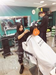 -审美HAIR SALON