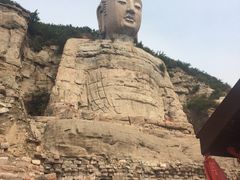 -蒙山大佛景区