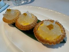 -丽轩中餐厅(广州丽思卡尔顿酒店)
