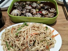 -韩麦大冷面(桂花街直营店)