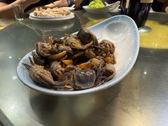 -大家发海鲜城夜排档(华山中路店)