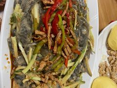 -景祥海鲜美食餐厅