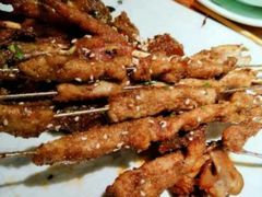 -老五烧烤(石牌岭店)