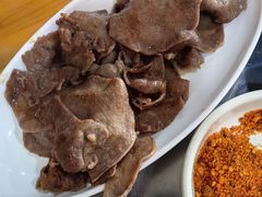 -故乡家韩国料理(丹东街店)