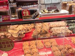 -味多美蛋糕(看丹桥店)