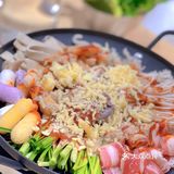 🌟莱真牛烤肉·西安融合烤肉🌟