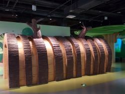 -北京科学中心儿童乐园