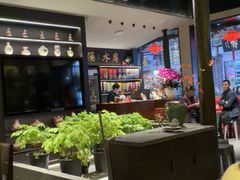 -杏花村水席楼·洛阳水席(老城十字街店)