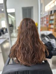 -乾健·烫染·接发SALON